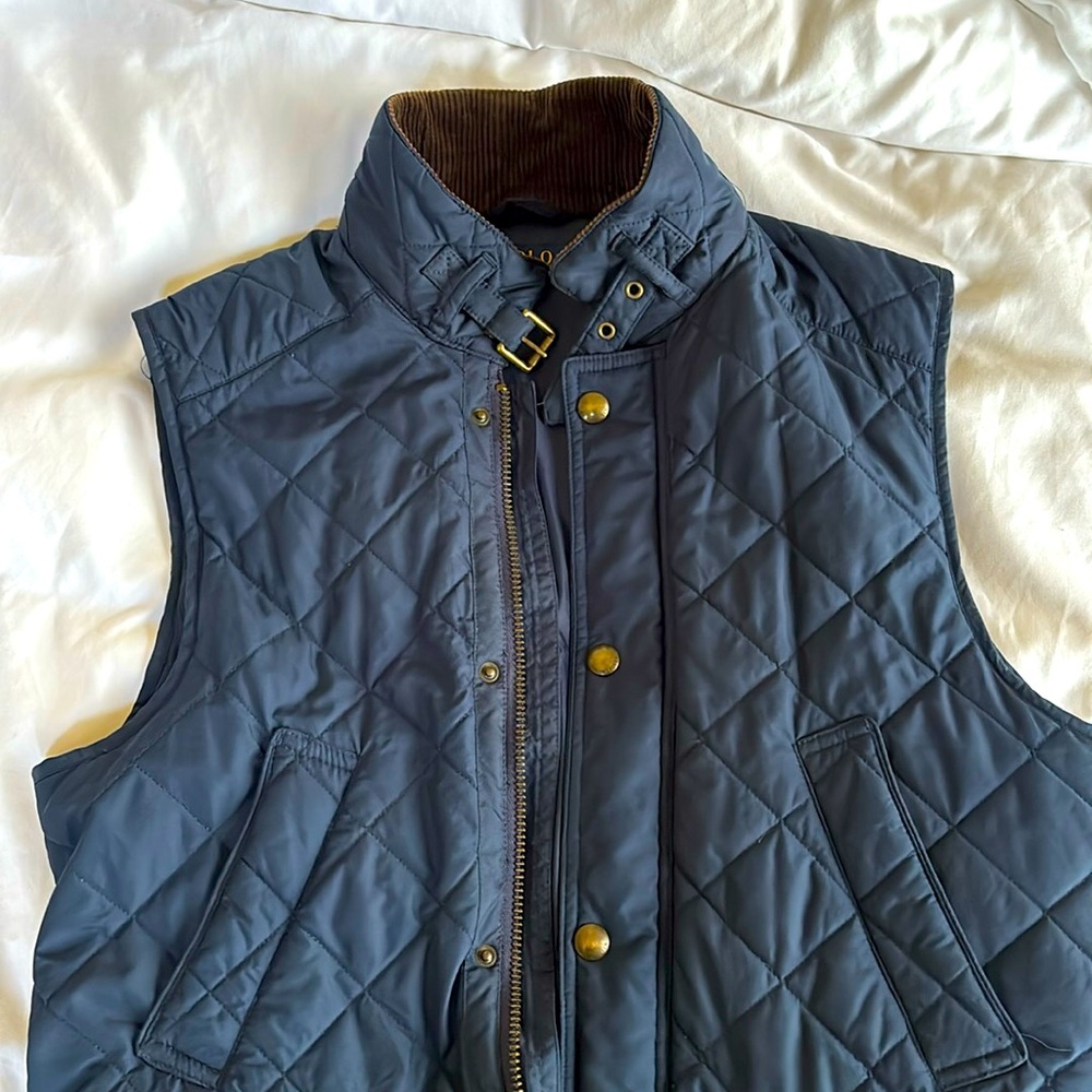 Vest